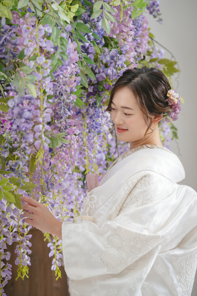 ソロショット①