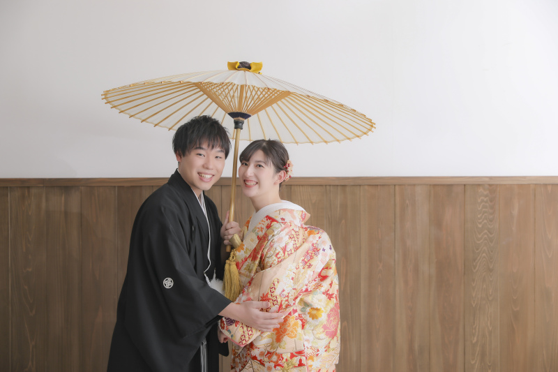 笑顔のレベルアップ！