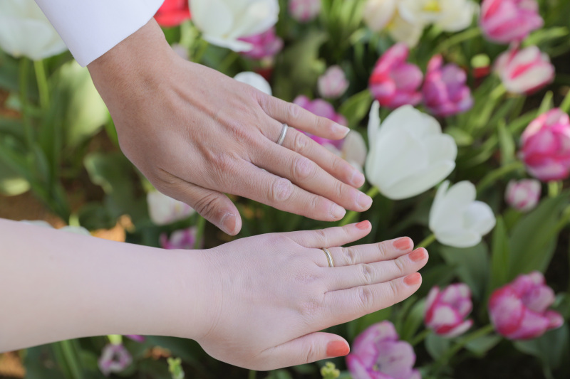 リングショット!