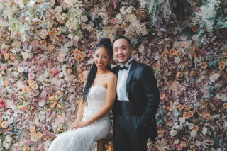 かわいいもカッコイイも撮れるハウススタジオ