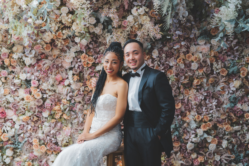 かわいいもカッコイイも撮れるハウススタジオ