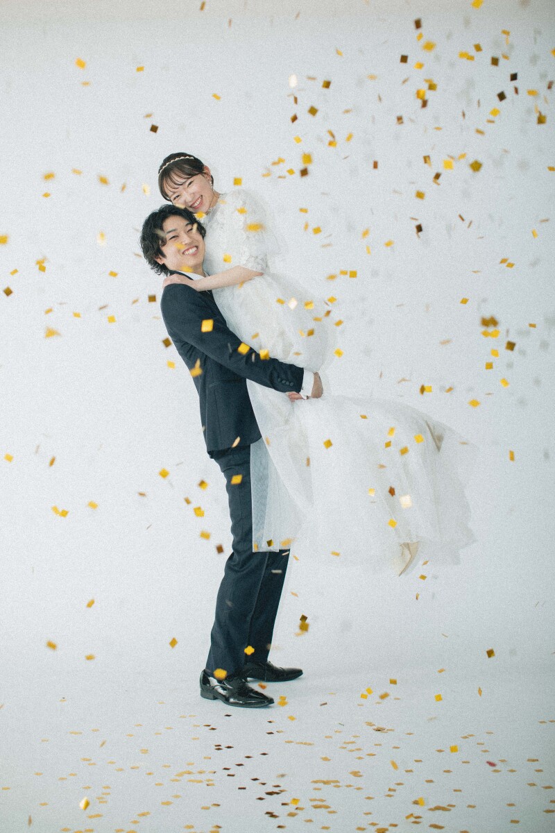 ラストショット