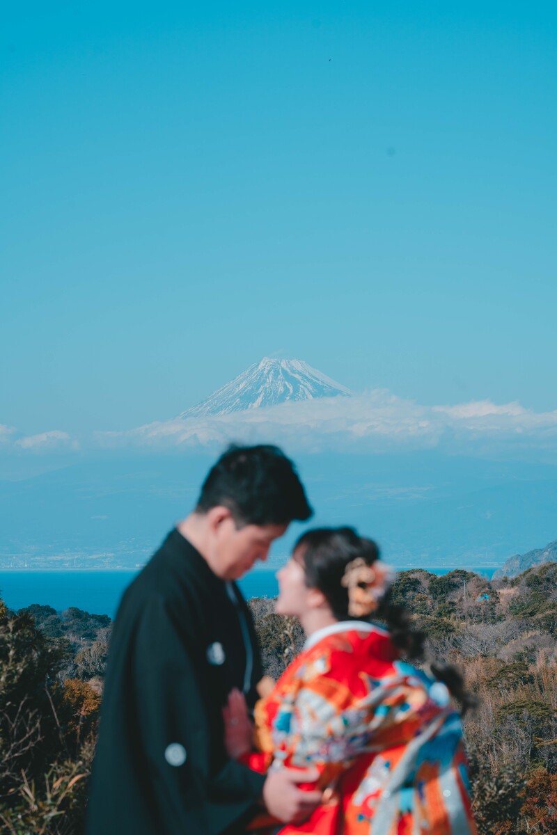富士山