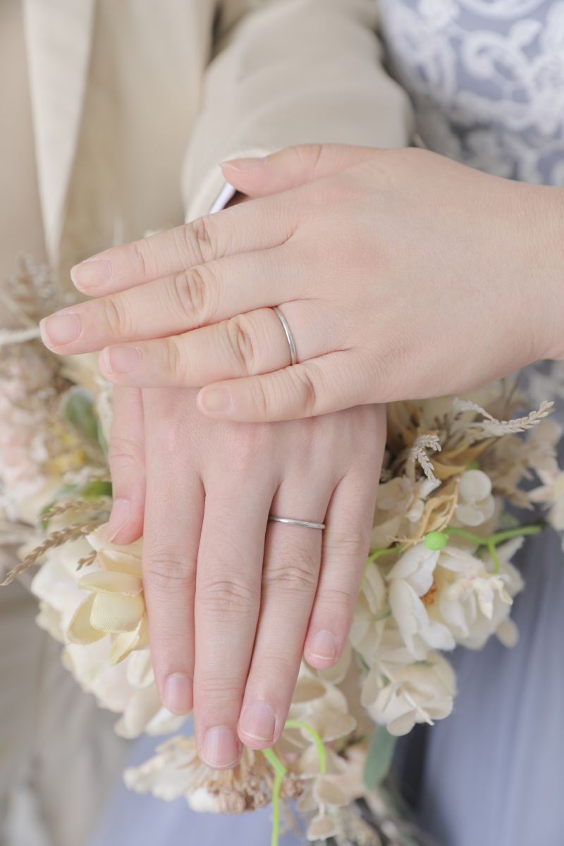 リングショット。