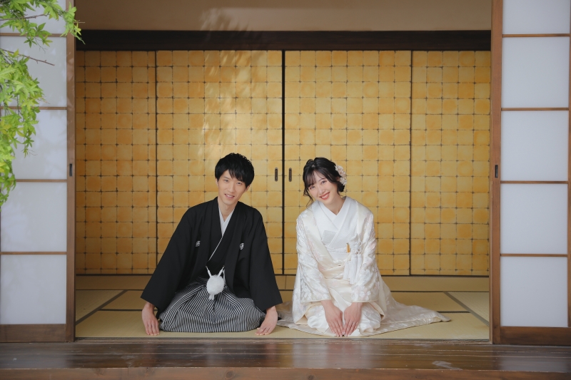 定番ショット◎