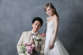 撮りたいポーズで