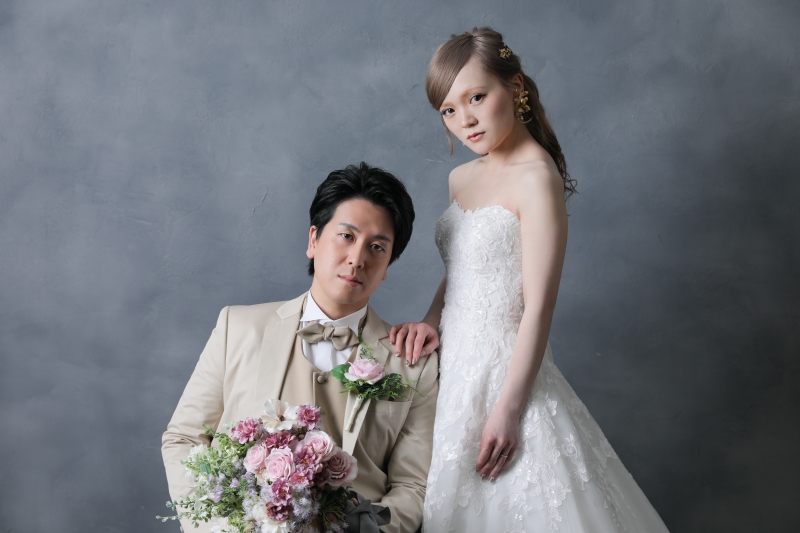 撮りたいポーズで