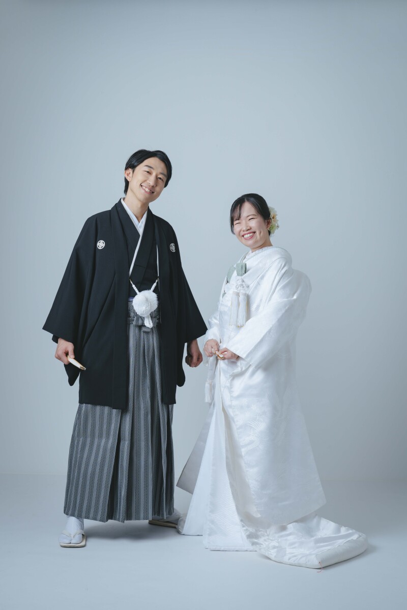 まずはスタジオから