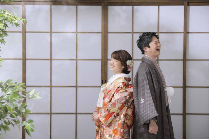 ビックスマイル!!