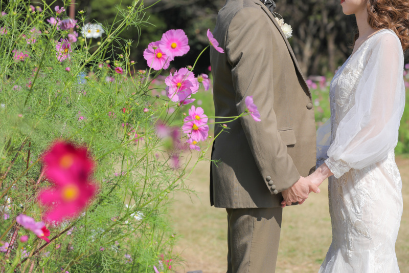 イメージショット。