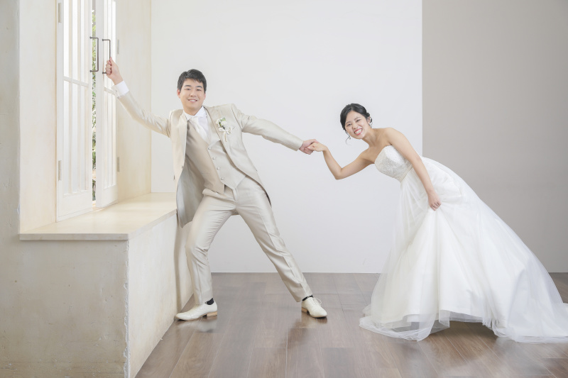 お二人からリクエスト!