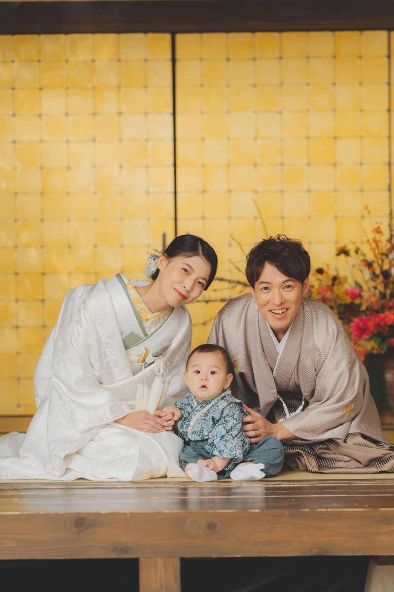 和装ハウススタジオ9