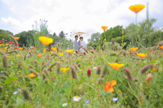 和装ロケで2ヶ所巡り！