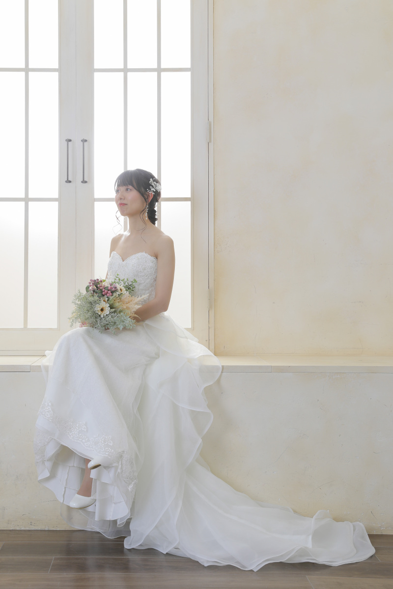 ポスター風に。パート1