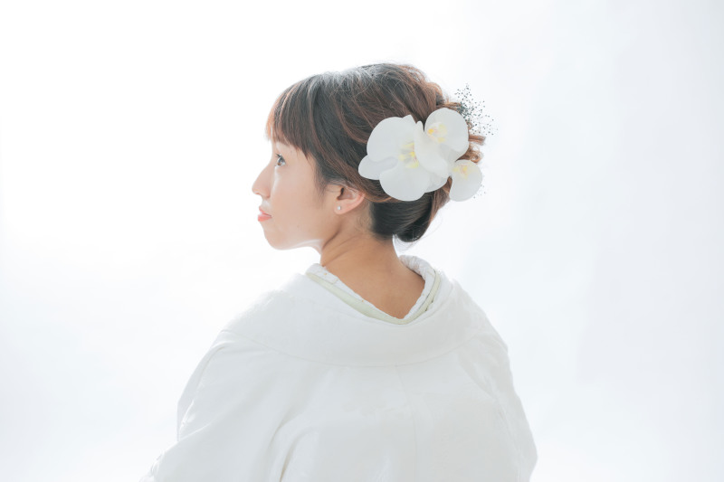 洋髪綿帽子の魅力