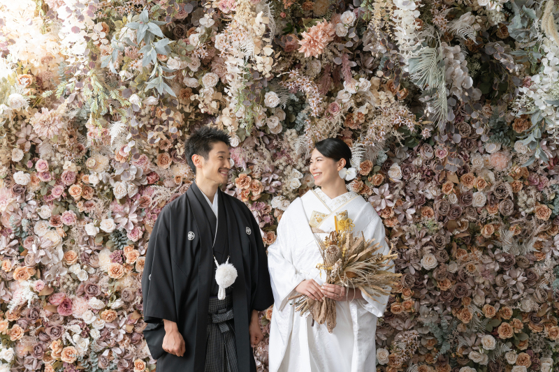 スタジオを変えて