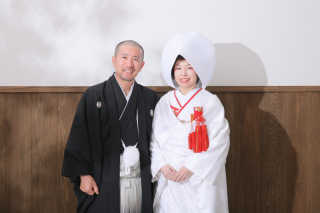 屋内庭園スタジオ