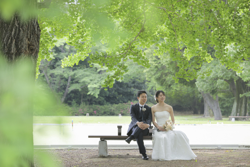 一息ショット。