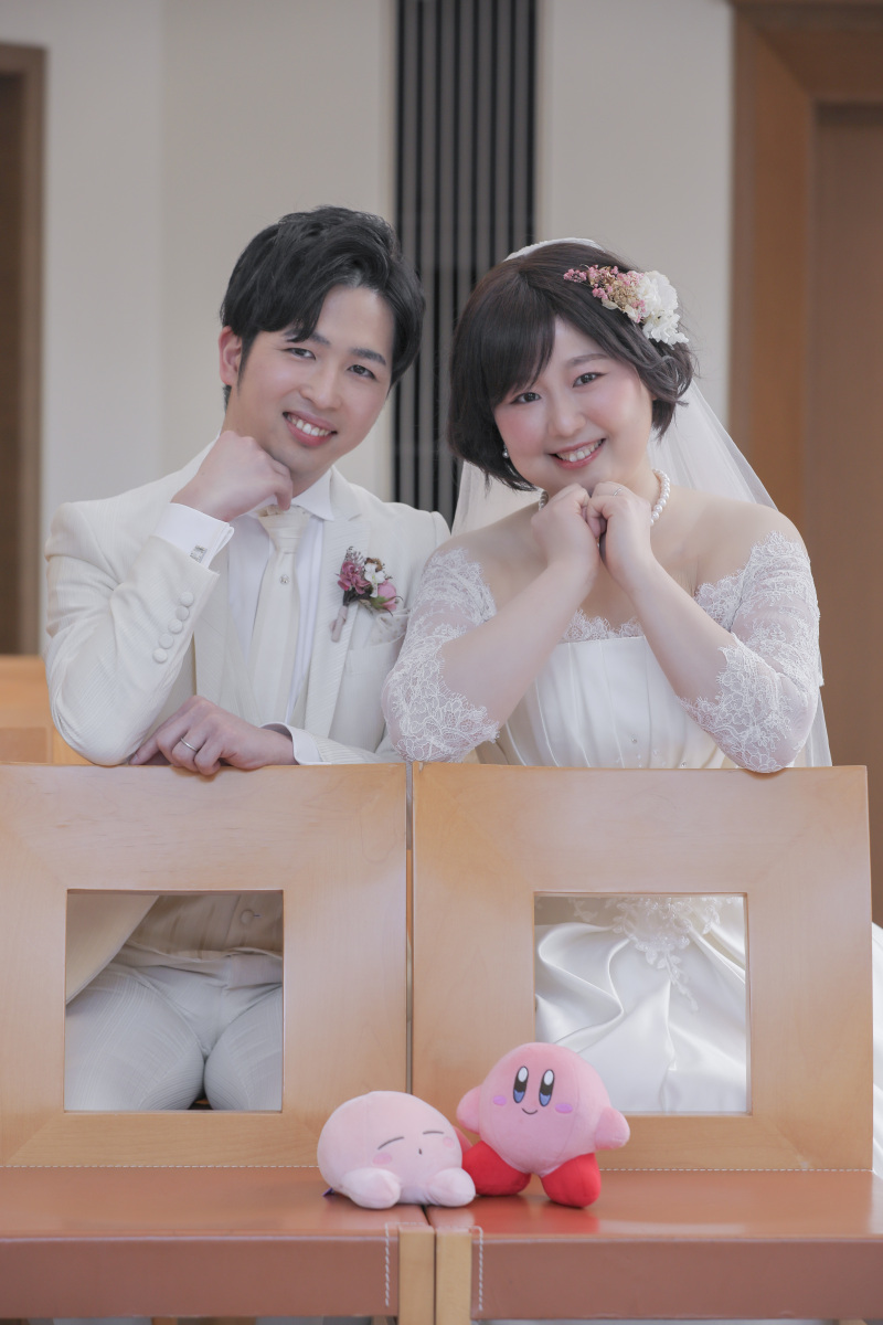 スペシャルゲスト!