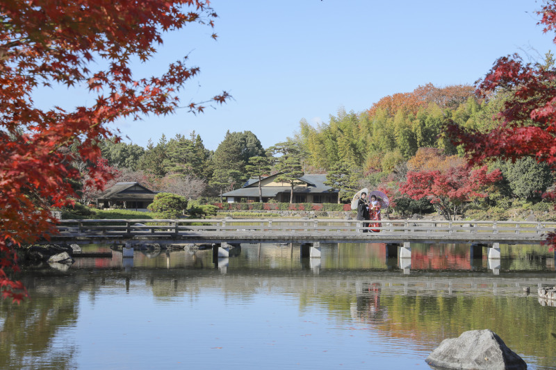 ロケ撮影スタート!
