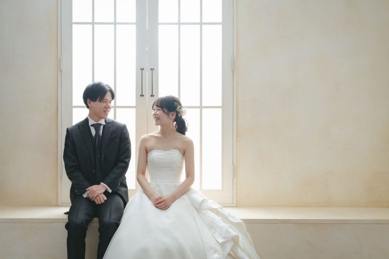 お話している雰囲気で