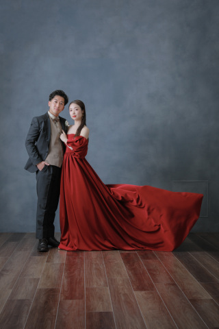 クールビューティーな撮影会！