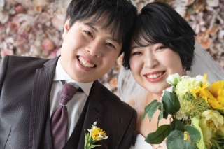 笑顔溢れる洋装撮影♫