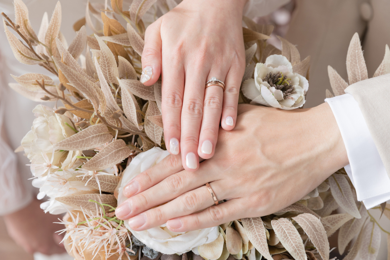 お手元のお写真も