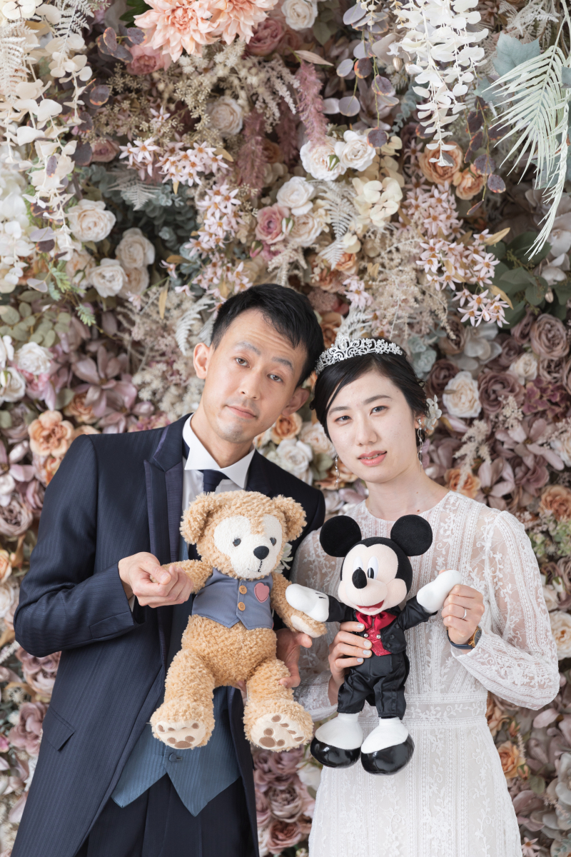 洋装ハウススタジオ