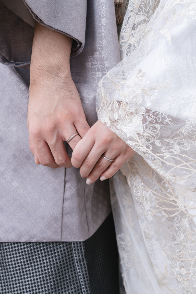 お手元のお写真