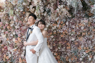 洋装ハウススタジオ