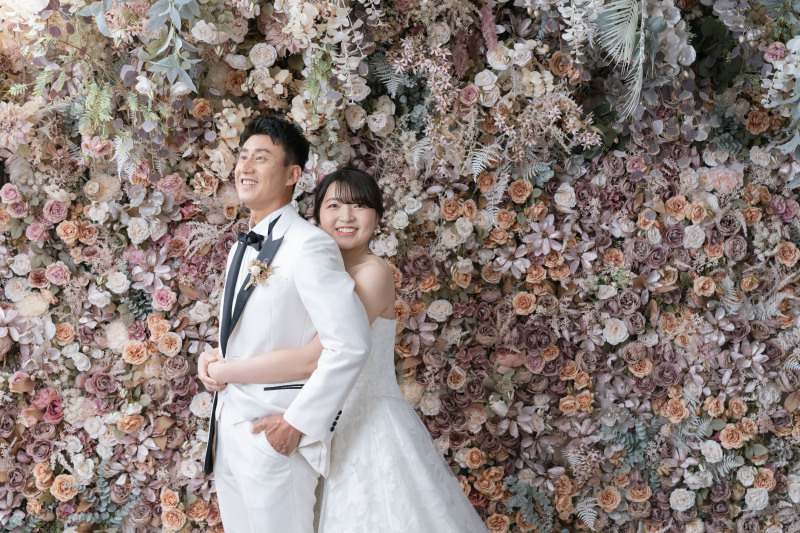 洋装ハウススタジオ