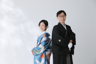 笑顔絶え間なく