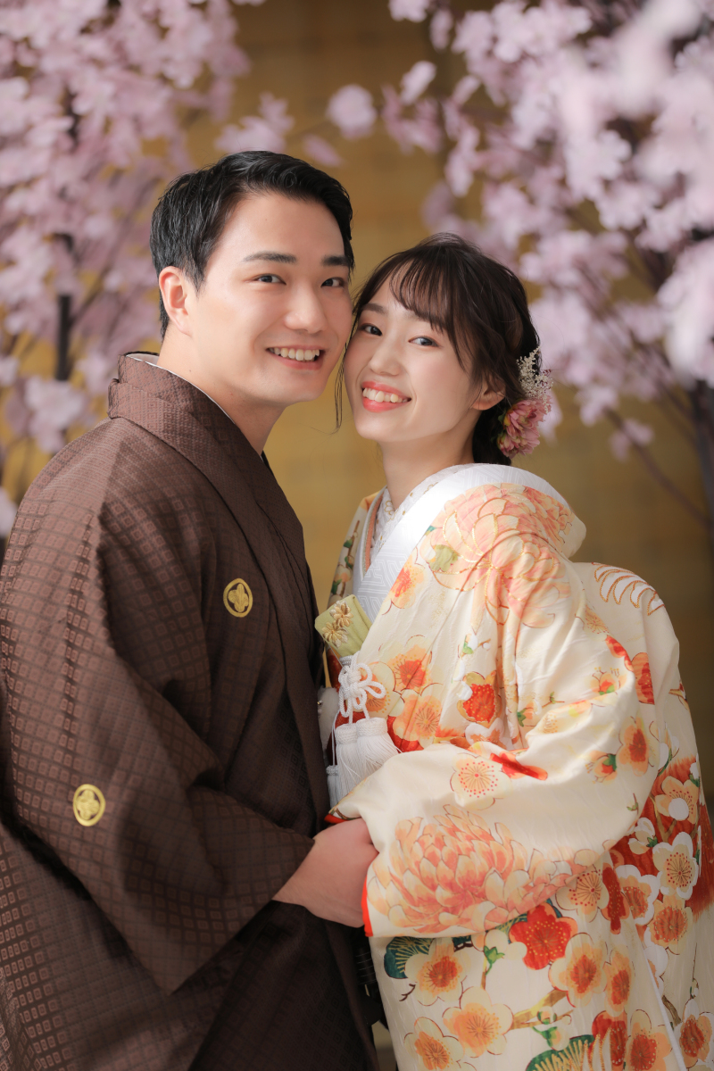 明るい雰囲気で