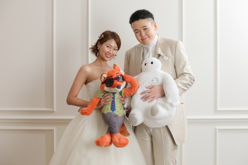 推しキャラと！