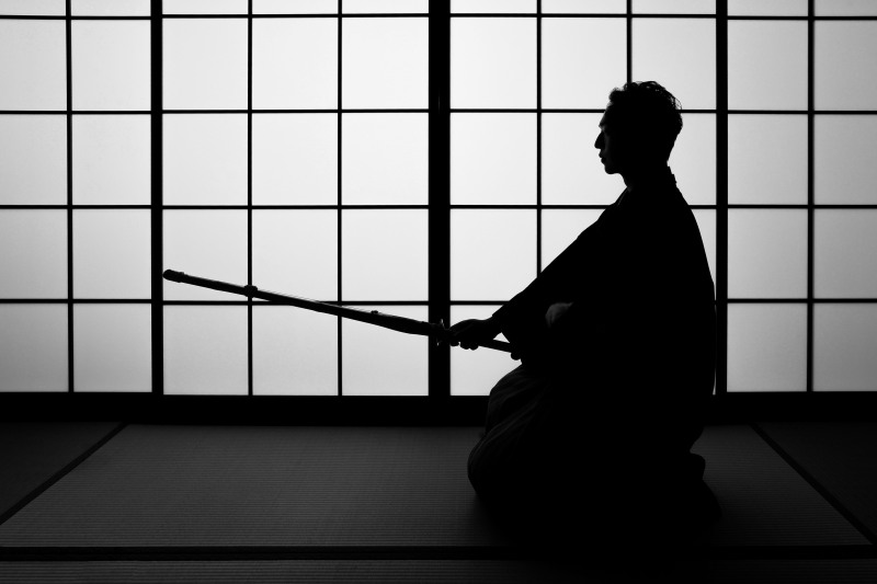 剣道