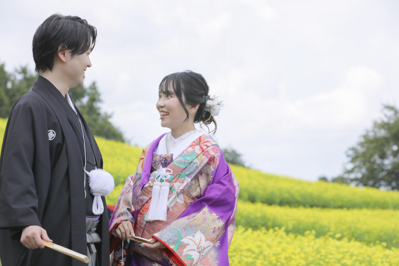 オフショット。