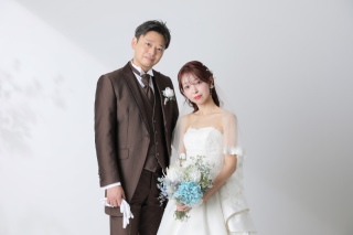 ご家族の皆さんもキャラクターも祝福！