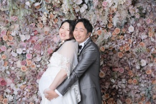 洋装ハウススタジオ＆私服撮影