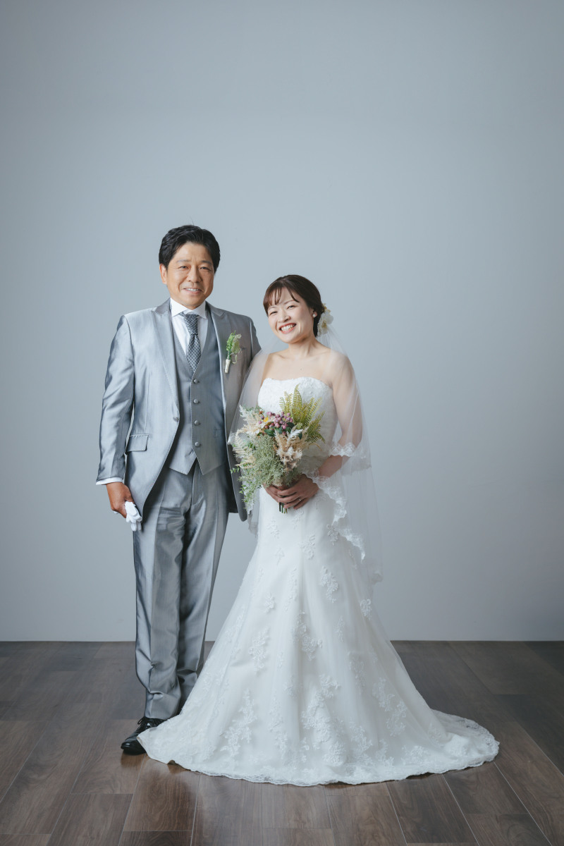 洋装ハウススタジオ