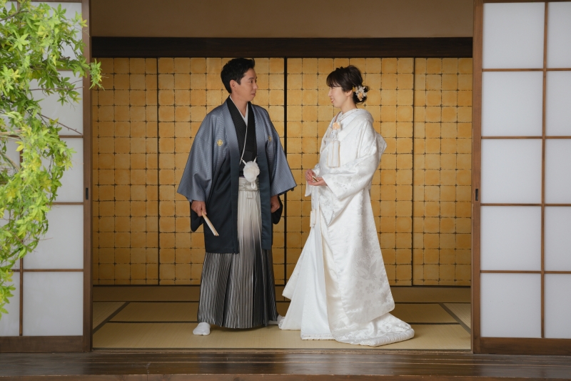 全身もしっかりと◎