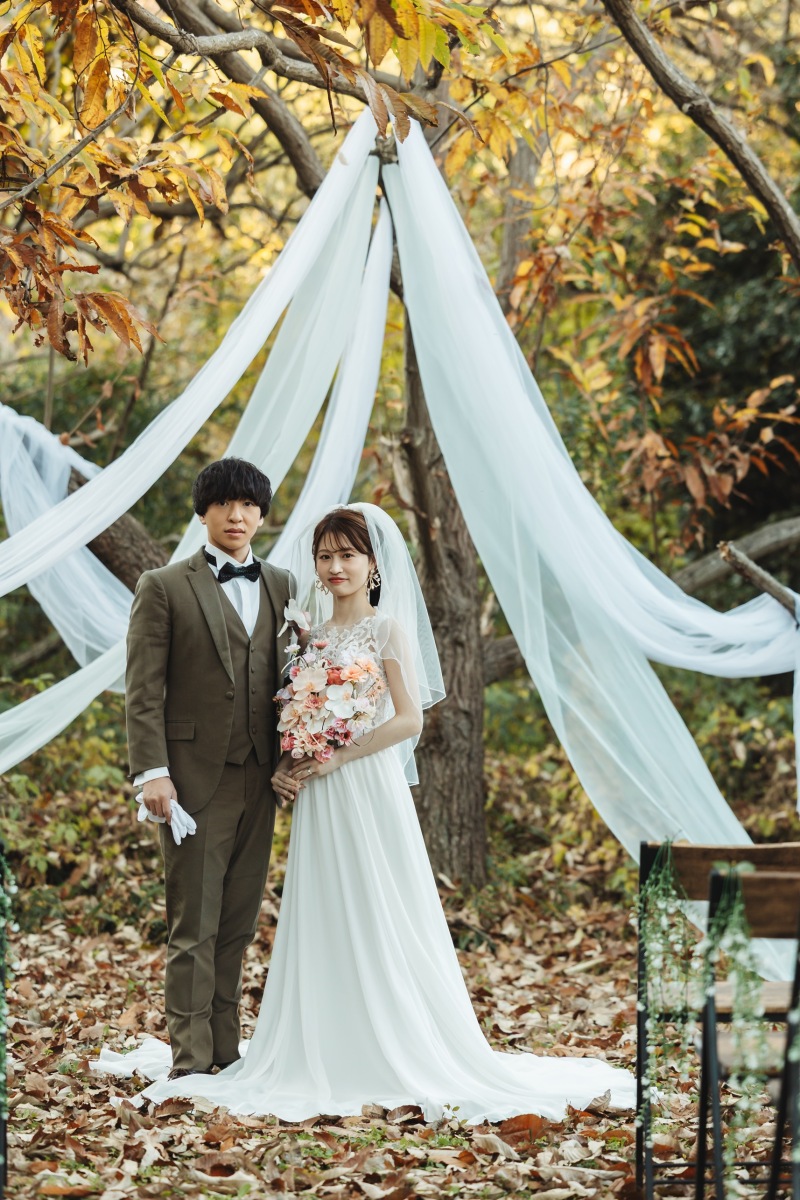 ガーデンチャペル