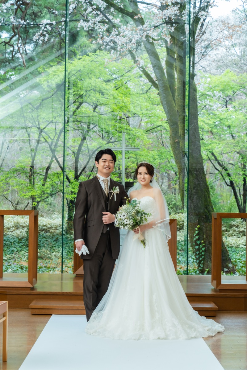 フォレストイン昭和館