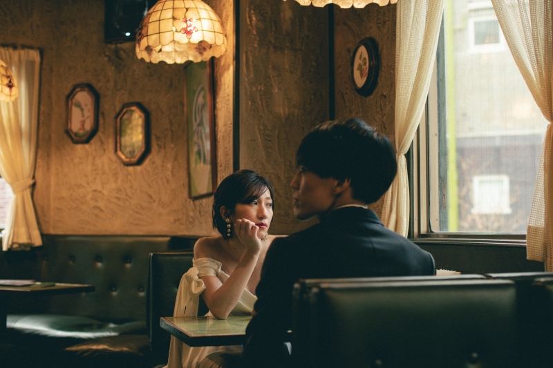 日常に寄り添う写真