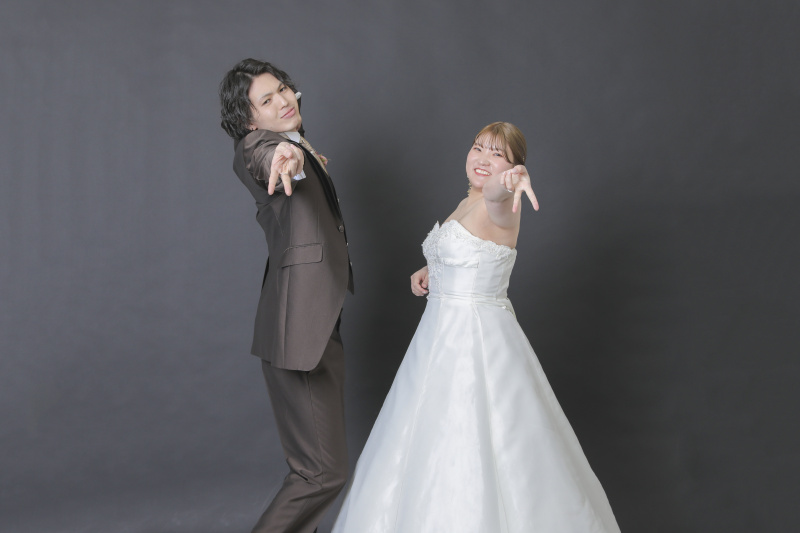 ギャルピーズ！