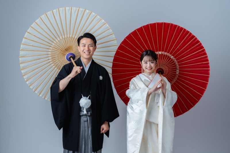 韓国風和装スタジオ