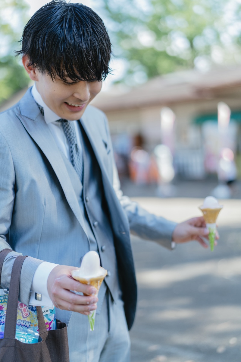 トラブル発生!?