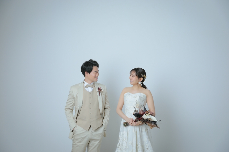 見つめ合いショット♪