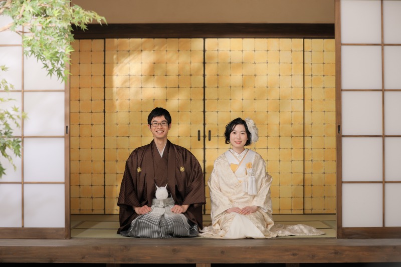 最後はスタジオで！