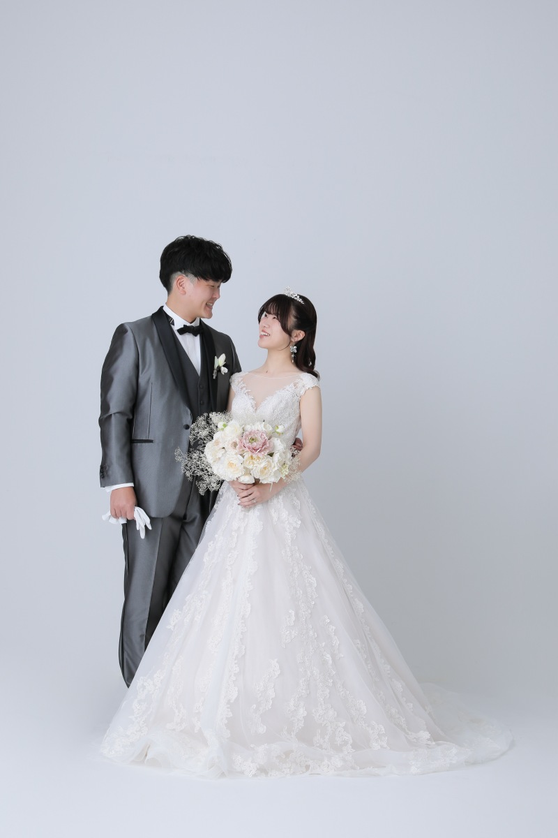 フォーマルポーズ